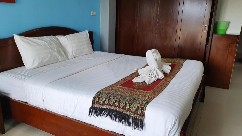 Doungta Anda Hotel Krabi Ao Nang Eksteriør billede
