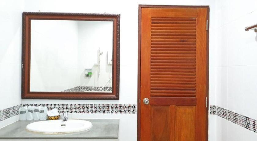 Doungta Anda Hotel Krabi Ao Nang Eksteriør billede